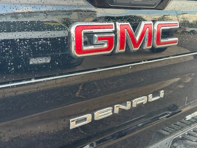 Certified 2026 GMC Sierra 2500 Denali w/ Denali Reserve Package AWD/4WD image 23