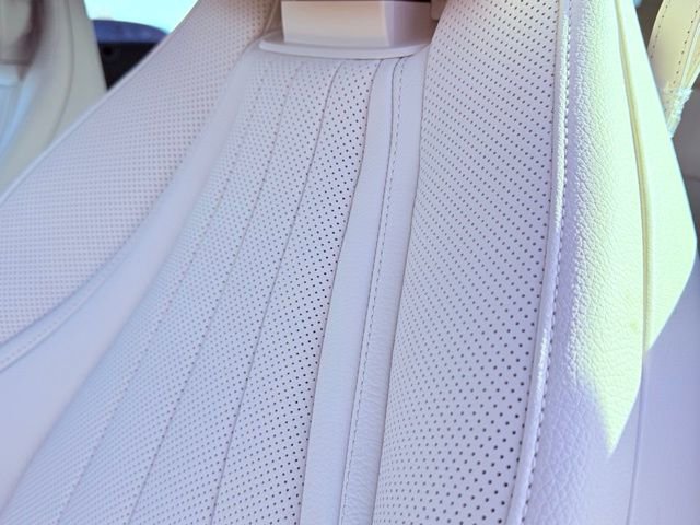 New 2026 Mercedes-Benz CLE 300 4MATIC Cabriolet image 15