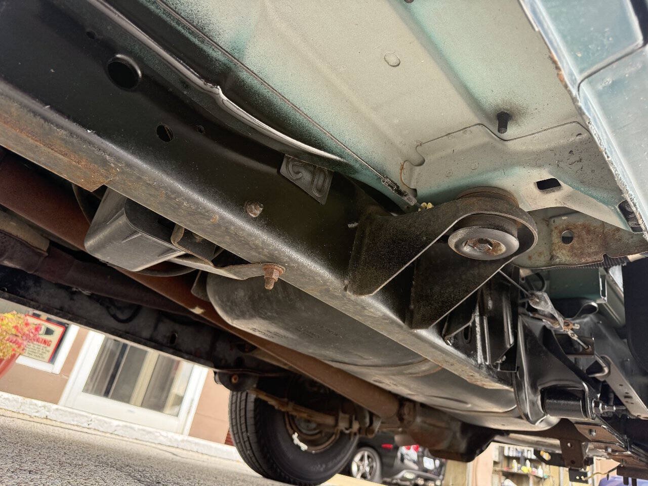 Used 1997 Dodge Dakota SLT RWD image 18