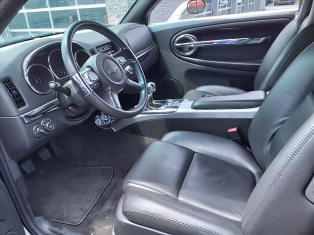 Used 2006 Chevrolet SSR w/ Preferred Equipment Group image 11