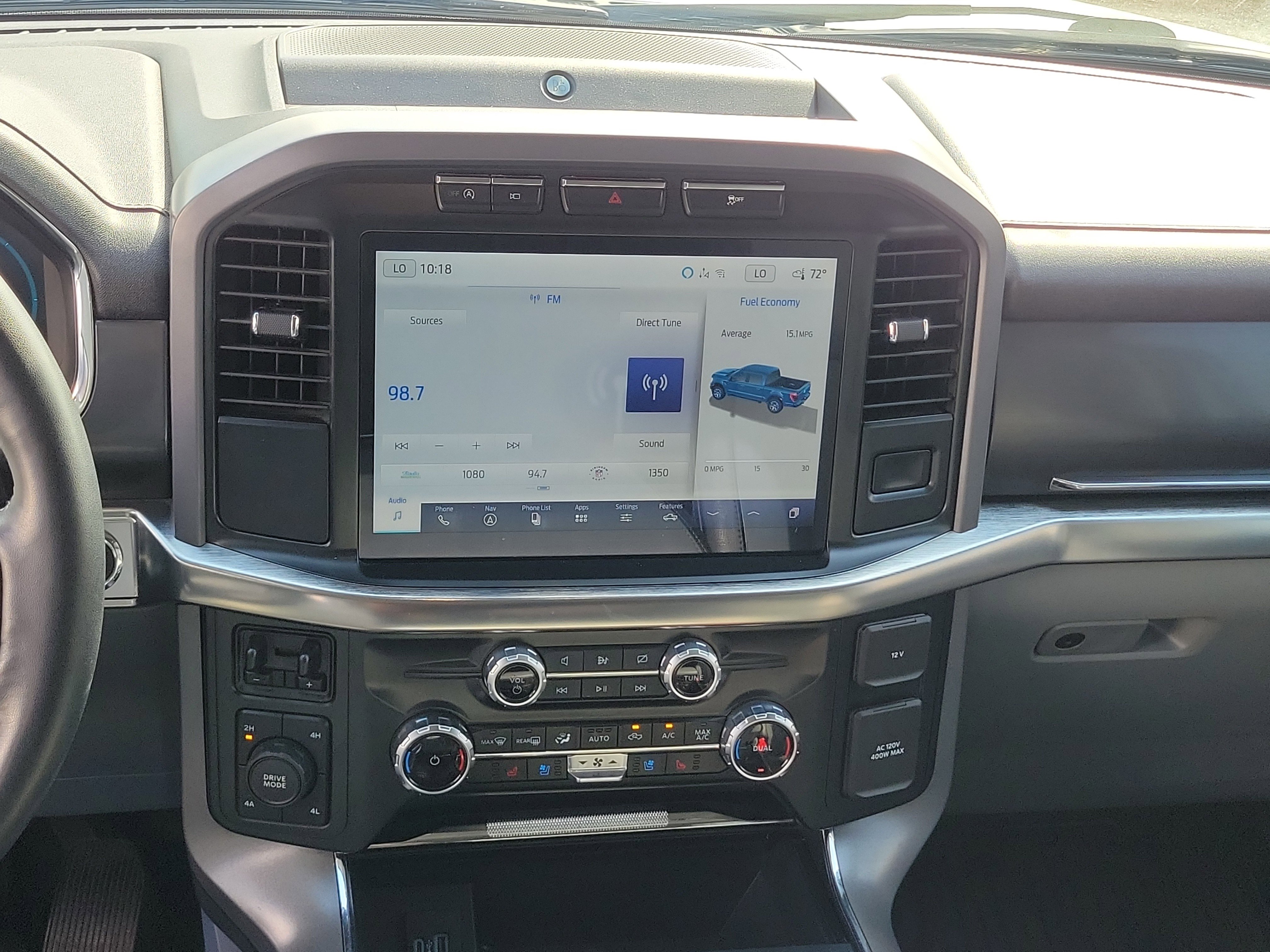 Used 2023 Ford F150 Lariat image 20