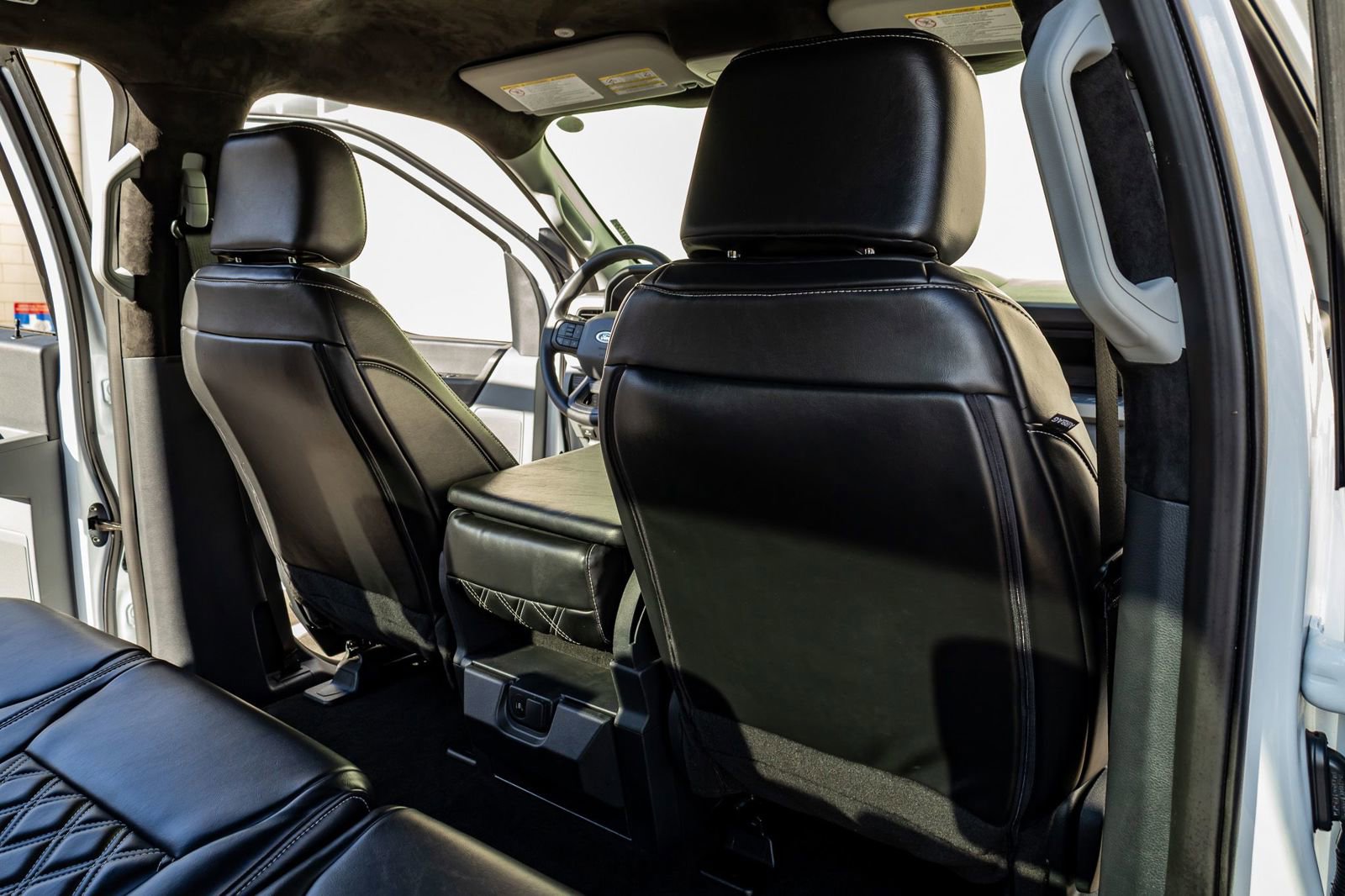 Used 2024 Ford F250 XL w/ XL Off-Road Package image 27