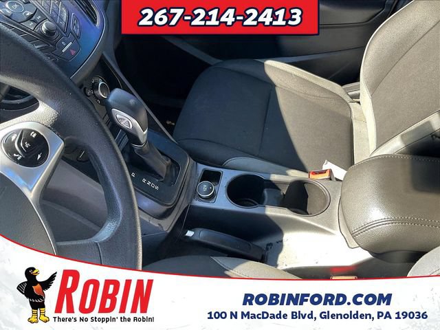 Used 2015 Ford Escape S FWD image 16