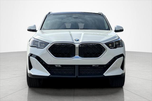 New 2026 BMW X2 xDrive28i w/ Technology Package image 8