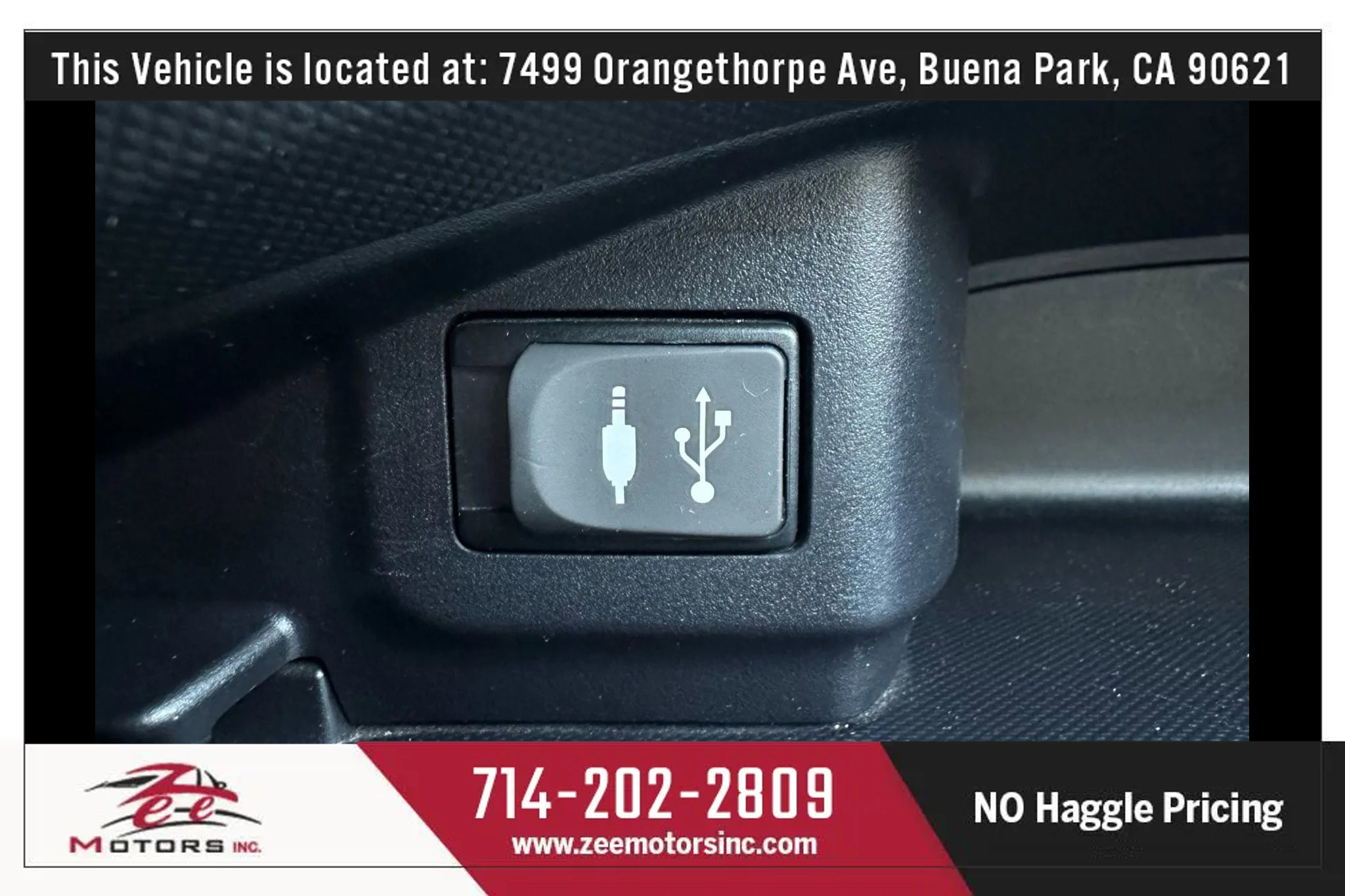 Used 2014 Toyota Prius C Two image 34