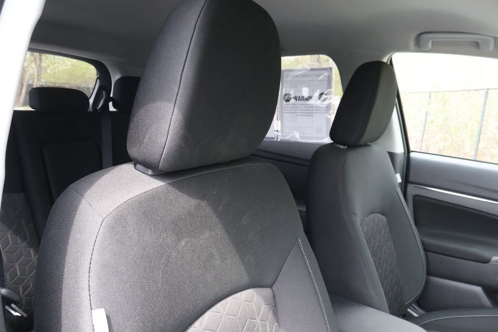 Used 2026 Mitsubishi Outlander Sport ES image 38