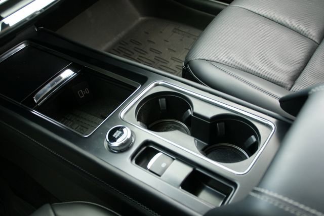 Used 2024 Lincoln Corsair Reserve w/ Equipment Group 201A FWD image 26