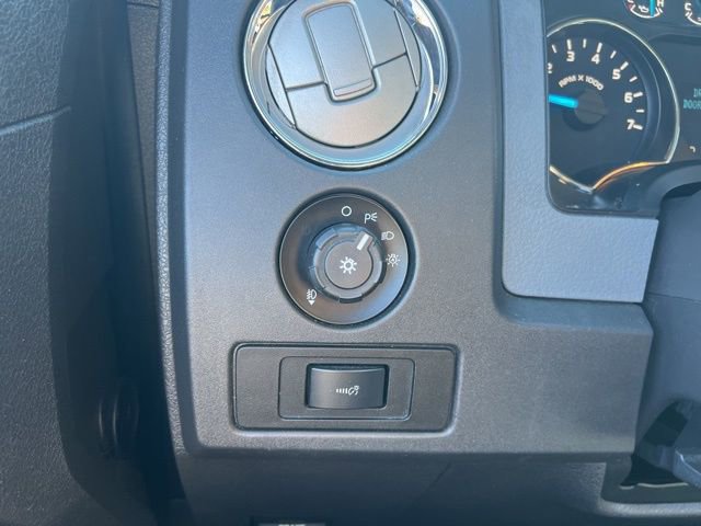 Used 2014 Ford F150 XLT image 16