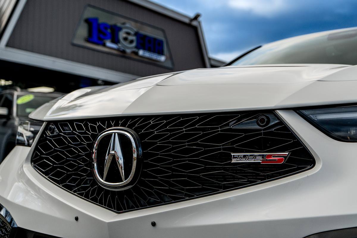 Used 2024 Acura Integra Type S image 11