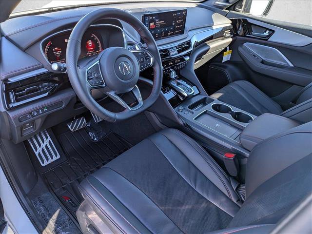 New 2026 Acura MDX A-Spec video 2