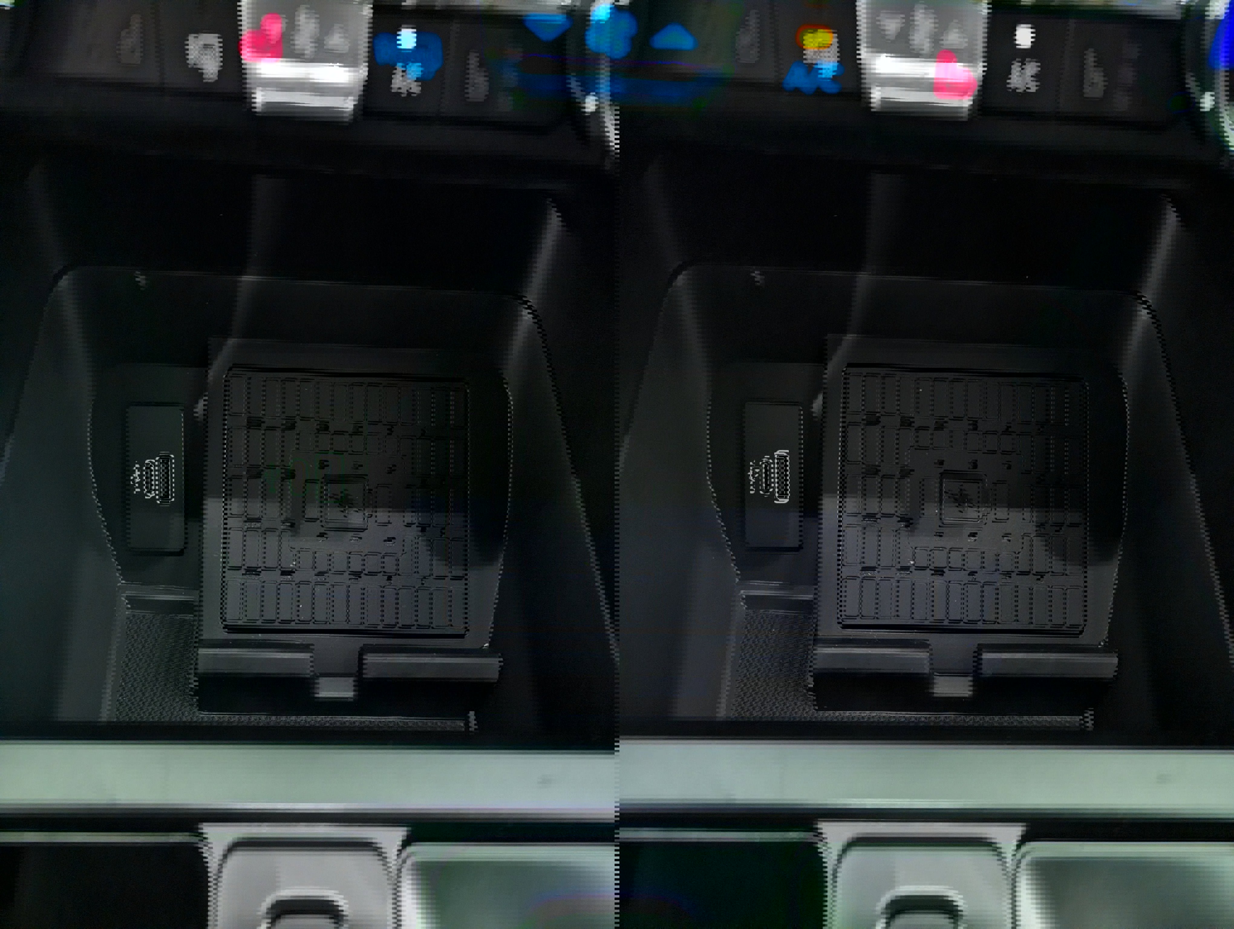 New 2025 Ford F150 Tremor w/ Bed Utility Package image 23