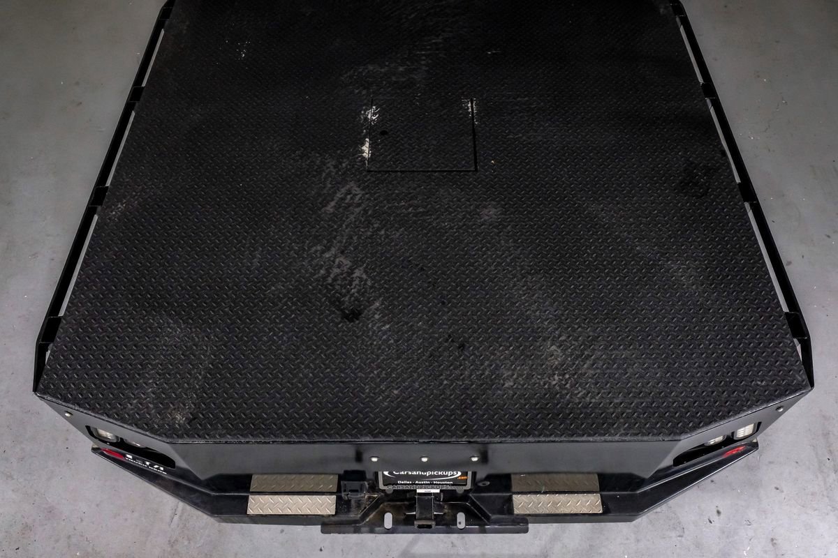 Used 2020 Ford F350 XL w/ STX Appearance Package image 42