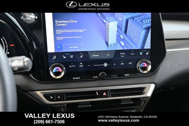 Certified 2024 Lexus RX 350 Premium Plus w/ Convenience Package FWD image 8