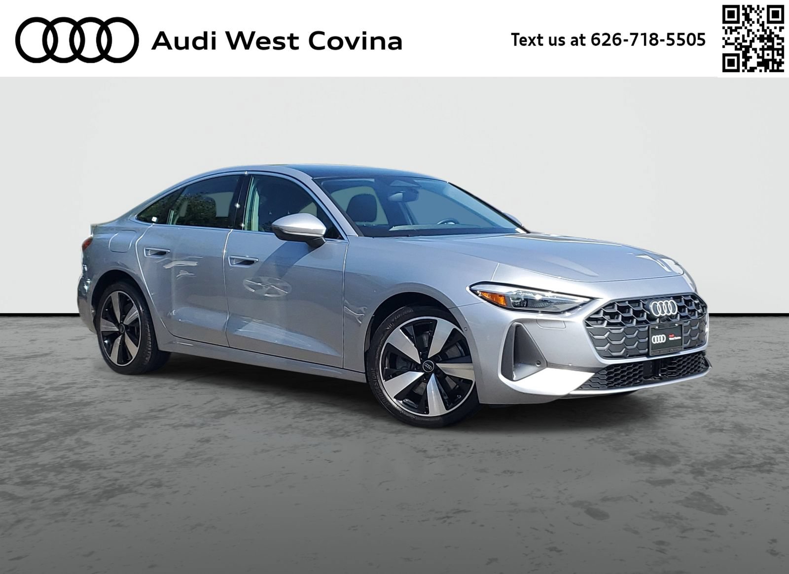 Used 2025 Audi A5 Premium w/ Convenience Package