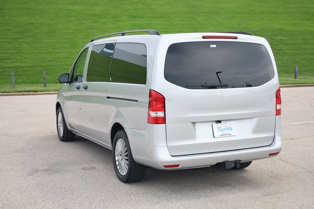 Used 2023 Mercedes-Benz Metris Passenger image 5