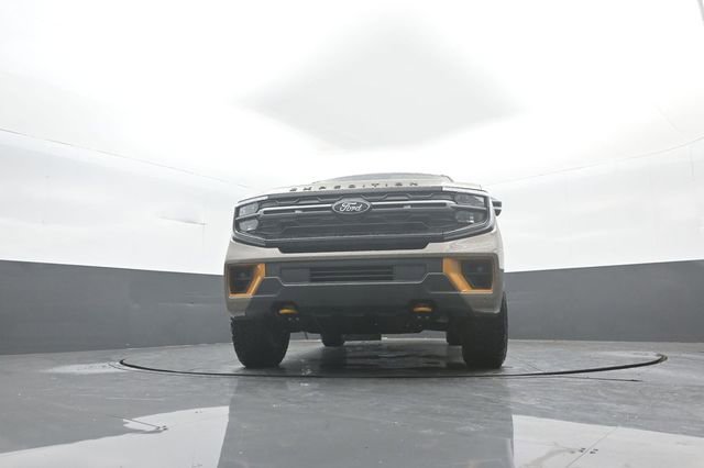 New 2026 Ford Expedition Tremor image 34
