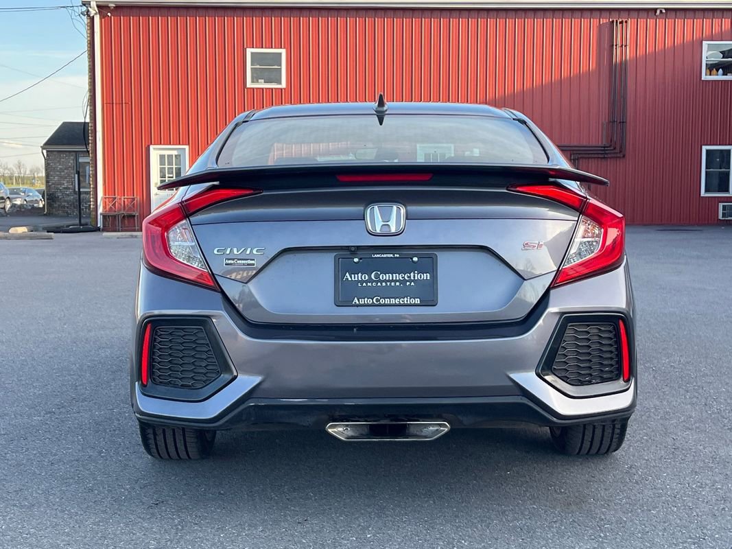Used 2019 Honda Civic Si image 7