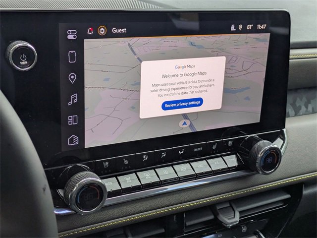 New 2026 Chevrolet Colorado ZR2 w/ Technology Package image 18