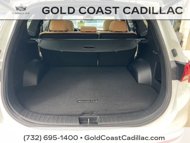 Used 2023 Hyundai Santa Fe Calligraphy image 10