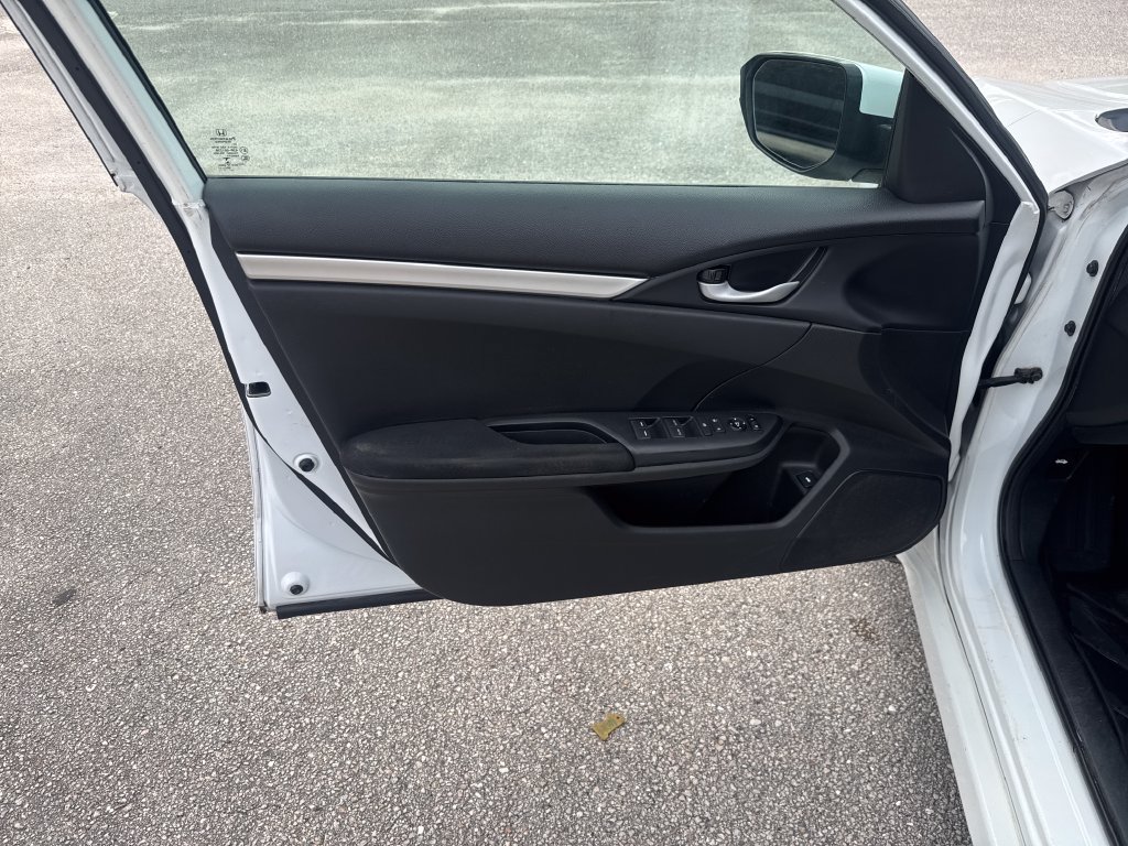 Used 2020 Honda Civic LX image 12