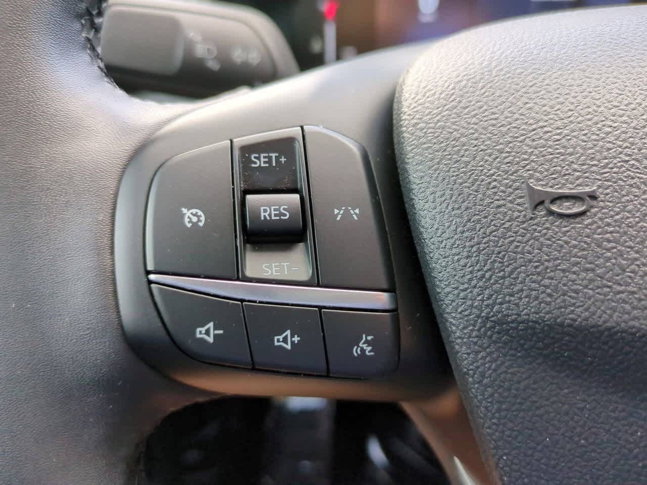 Used 2023 Ford Escape Active FWD image 22