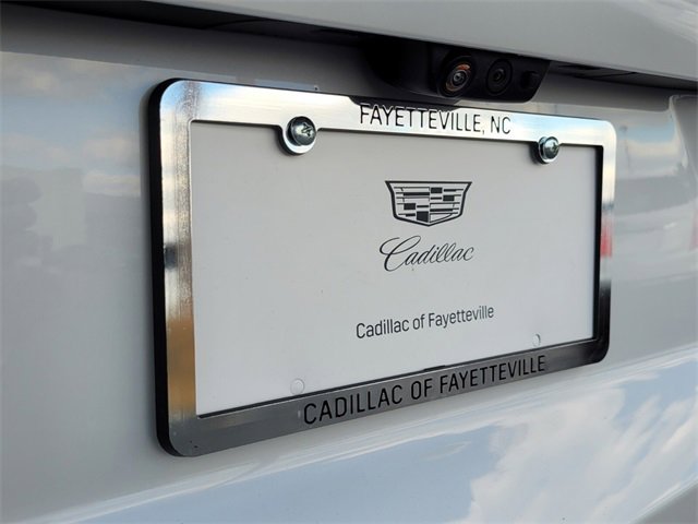 New 2024 Cadillac Escalade ESV Premium Luxury w/ Performance Package image 17