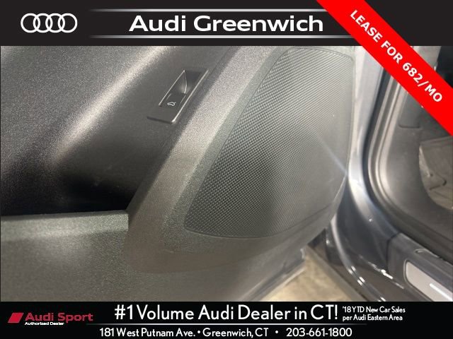 Certified 2025 Audi Q5 2.0T Premium Plus w/ Premium Plus image 22