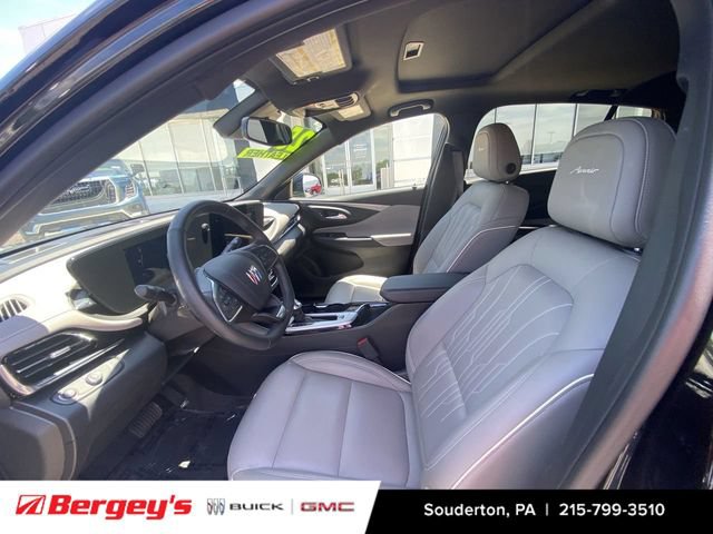Used 2025 Buick Envista Sport Touring FWD image 23