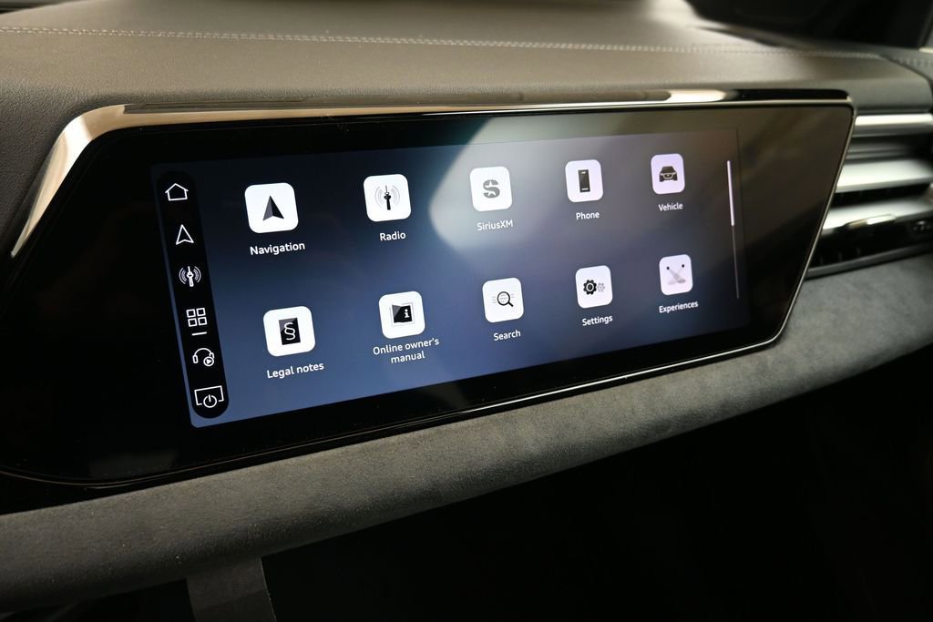 New 2026 Audi S5 Premium Plus AWD/4WD image 36