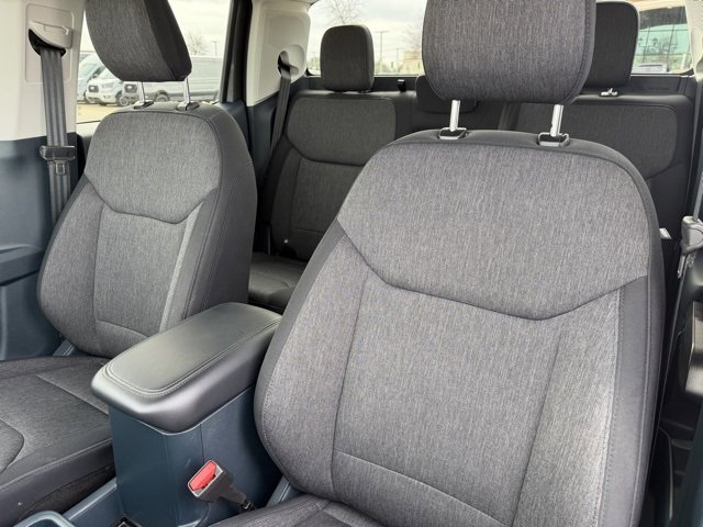 Used 2024 Ford Maverick XLT w/ XLT Luxury Package image 10