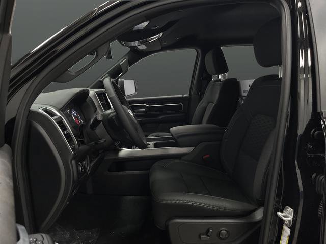 New 2026 RAM 1500 Big Horn image 4