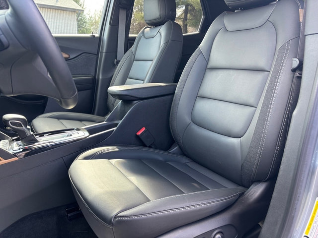 Used 2023 Chevrolet TrailBlazer ACTIV w/ Convenience Package image 13