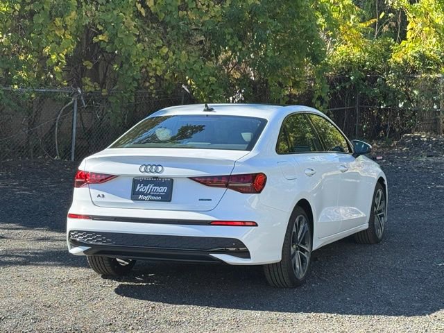New 2026 Audi A3 2.0T Premium Plus image 8