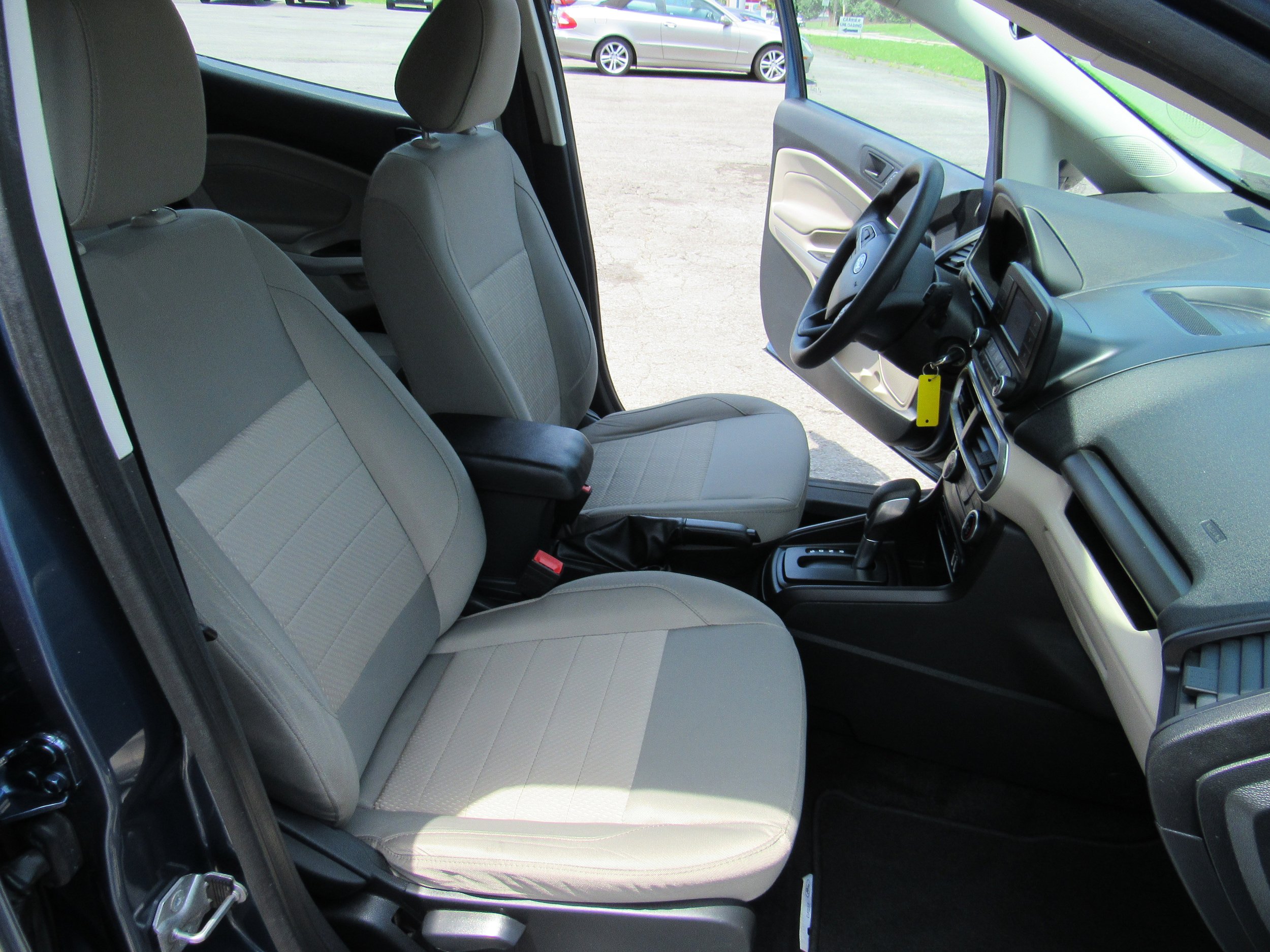 Used 2021 Ford EcoSport S AWD/4WD image 28