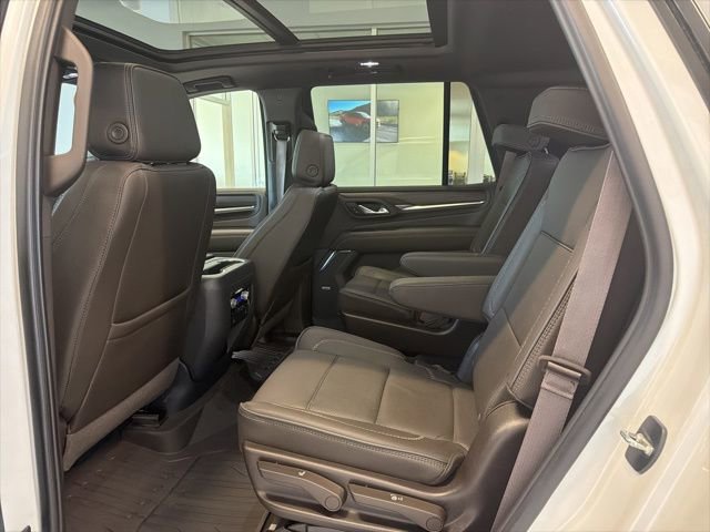 Used 2023 GMC Yukon Denali AWD/4WD image 21
