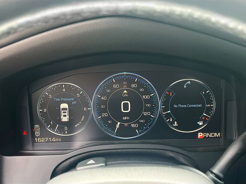 Used 2015 Cadillac Escalade Premium AWD/4WD image 12