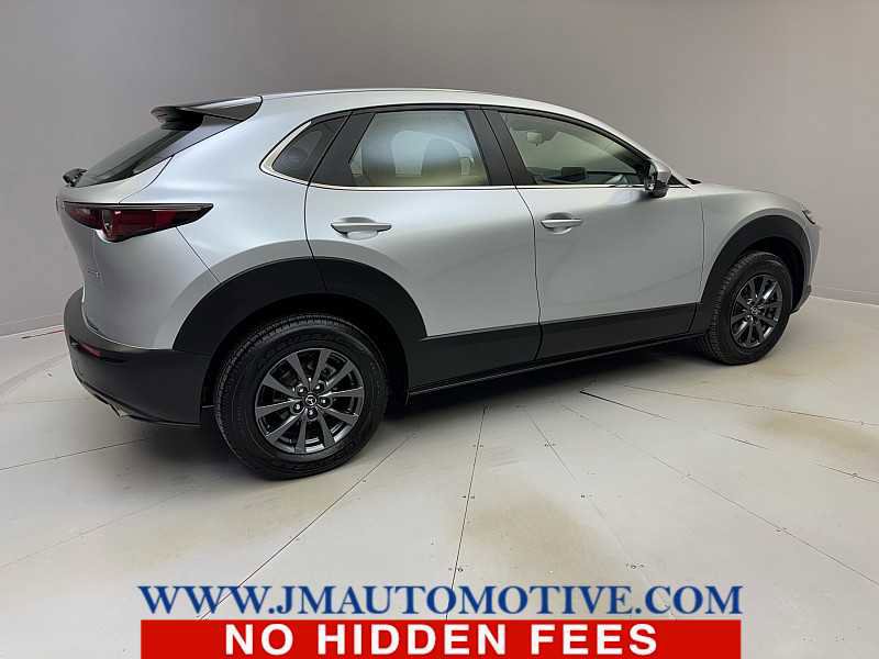 Used 2020 MAZDA CX-30 AWD image 5