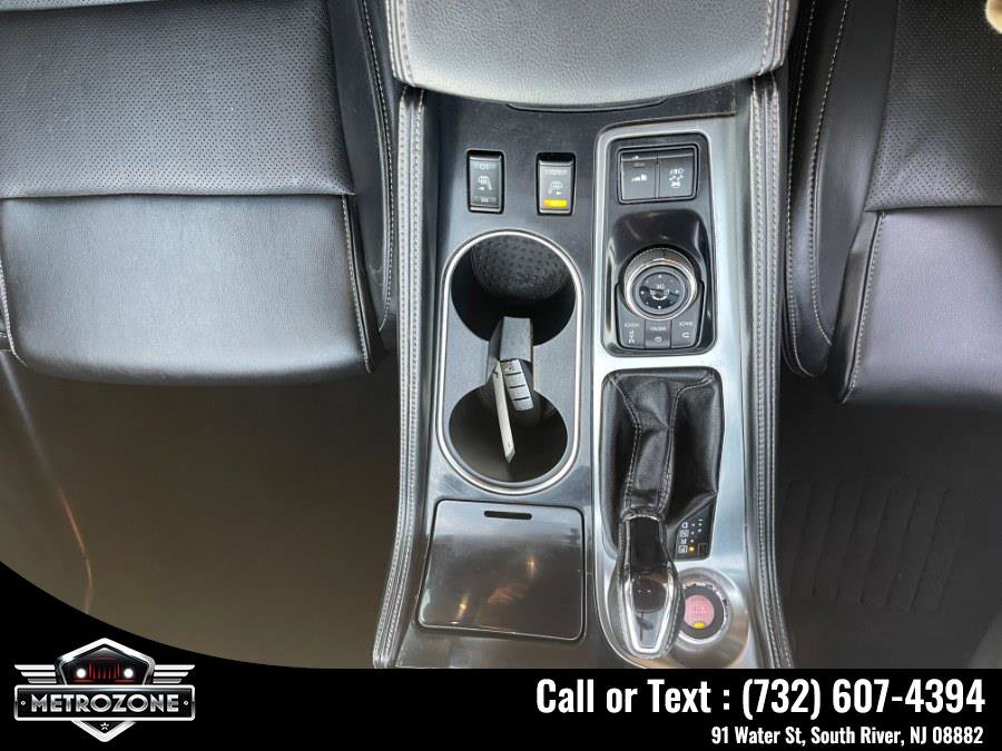 Used 2019 Nissan Maxima 3.5 SV w/ Floor Mat Group image 32