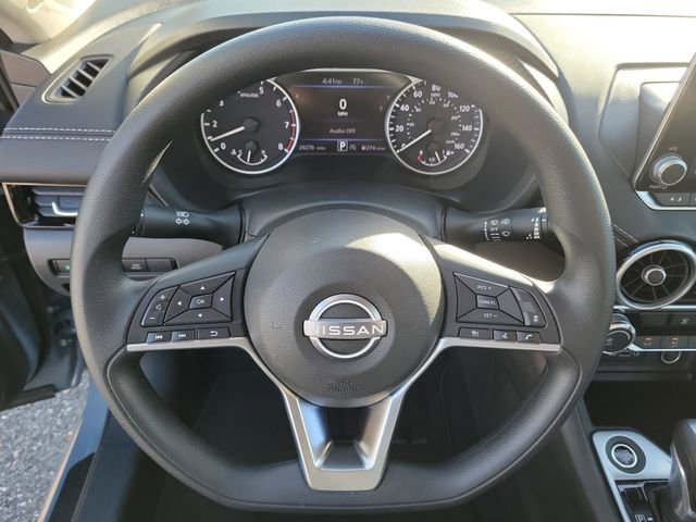Used 2025 Nissan Sentra SV image 20