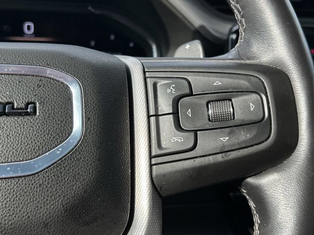 Used 2026 GMC Sierra 1500 Denali AWD/4WD image 39