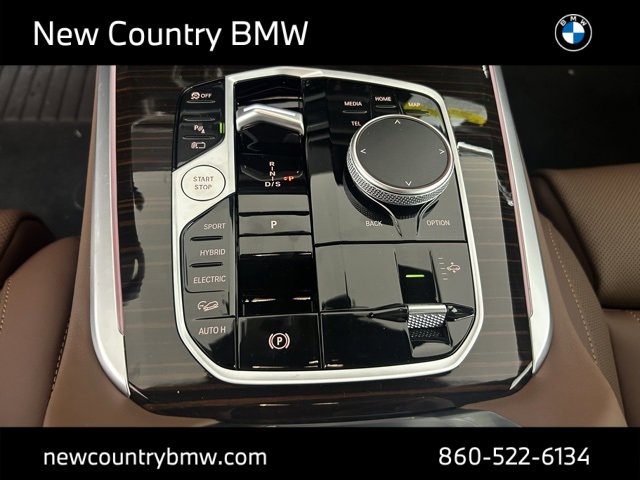 New 2026 BMW X5 xDrive50e image 24