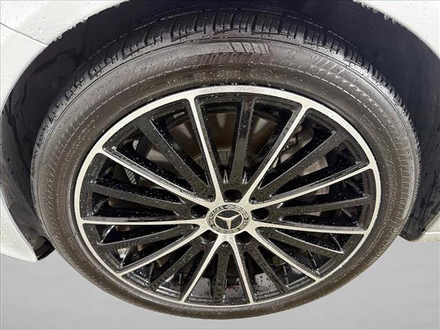 Used 2021 Mercedes-Benz C 300 Sedan image 12