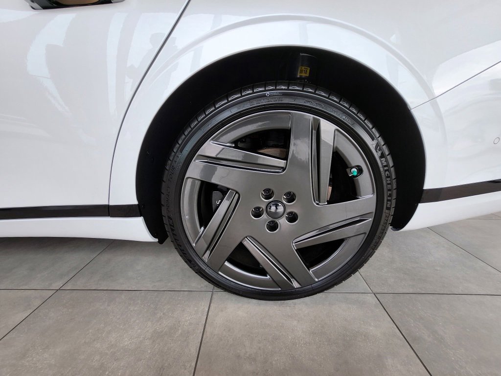 New 2026 Genesis G90 3.5T Prestige image 8