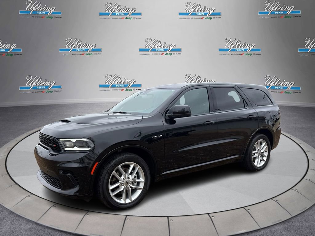 Used 2024 Dodge Durango R/T image 7