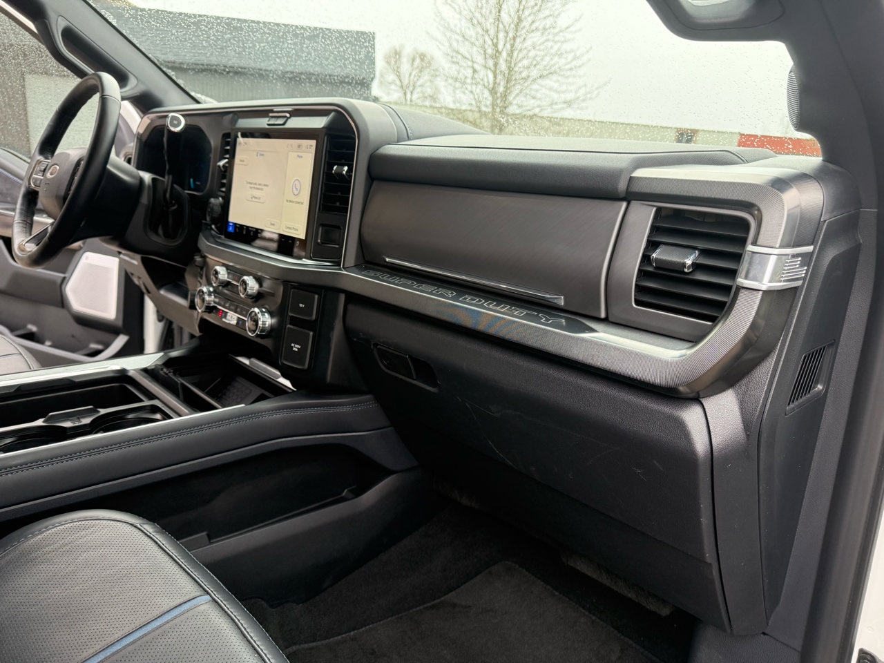 Used 2025 Ford F250 Platinum image 20