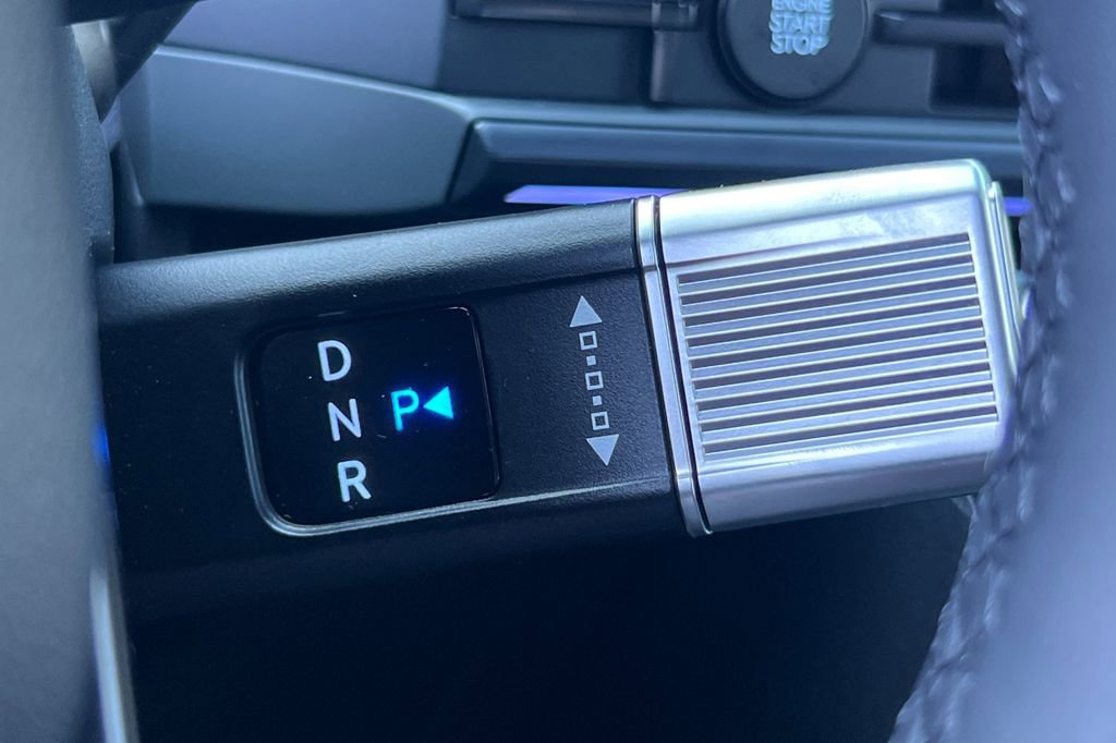 New 2025 Hyundai Santa Fe Calligraphy image 20