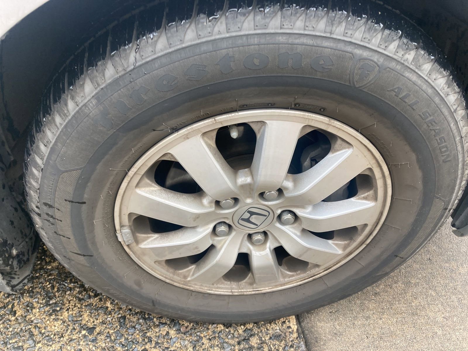 Used 2010 Honda Odyssey EX image 30