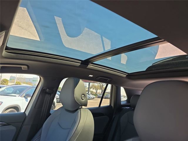 New 2026 Volkswagen Tiguan SE R-Line image 23