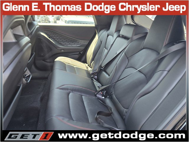New 2026 Dodge Charger Scat Pack AWD/4WD image 12