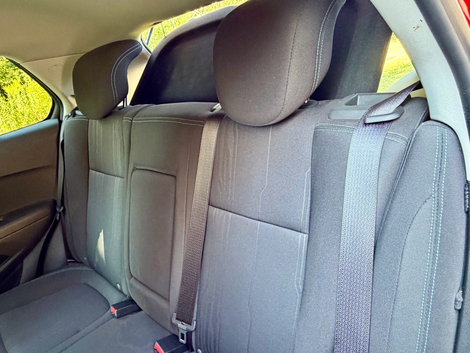 Used 2015 Chevrolet Trax LT w/ LPO, Cargo Package FWD image 18